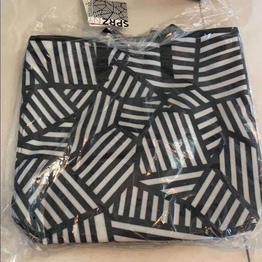 MOMA tote bag